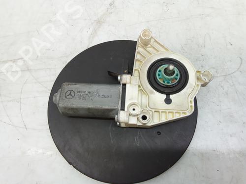 Used Left front window motor MERCEDES-BENZ B-CLASS Sports Tourer (W245) B 160 (245.231) (95 hp) 8584007