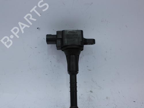 Ignition coil NISSAN MICRA III (K12) 1.2 16V | BP11793457M94 