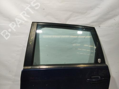 Left rear door FORD FIESTA V (JH_, JD_) 1.4 16V | BP30138354C4