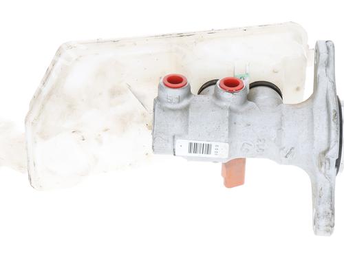 Brake master cylinder PEUGEOT 2008 I (CU_) 1.2 THP 110 / PureTech 110 | BP29820713M77 