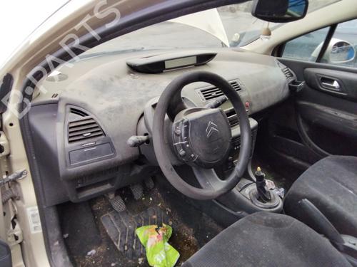 Engine control unit (ECU) CITROËN C4 I (LC_)  | BP31309715M57  - Image 9