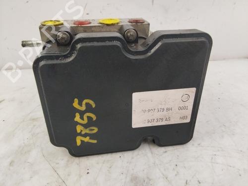 ABS pump SEAT IBIZA IV ST (6J8, 6P8)  | BP22273884M43 