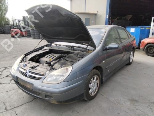 Left front window motor CITROËN C5 I (DC_) 2.0 HDi (DCRHZB, DCRHZE) | BP36857406E21  - Image 7