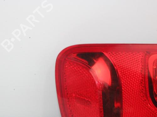 Left taillight AUDI A4 B8 Avant (8K5)  | BP16179216C34 