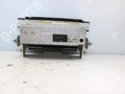 Bilradio SUZUKI GRAND VITARA II (JT, TE, TD) 1.9 DDiS All-wheel Drive (JT419, TD44, JB419WD, JB419XD,... | BP18321315E6 