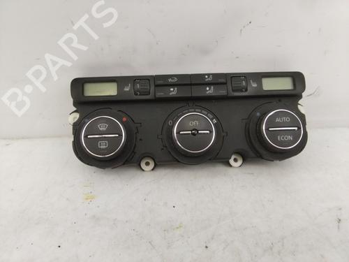 Climate control AUDI A3 (8P1)  | BP24662049I5 