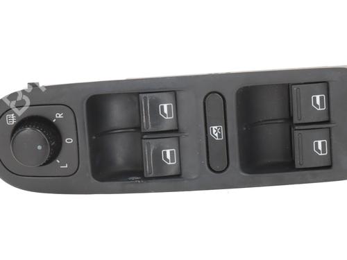 Venstre fortil elrude kontakt VW GOLF VI (5K1) [2008-2014]  30689606