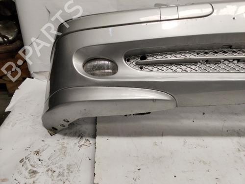 Front bumper MERCEDES-BENZ C-CLASS (W203)  | BP27198235C7 