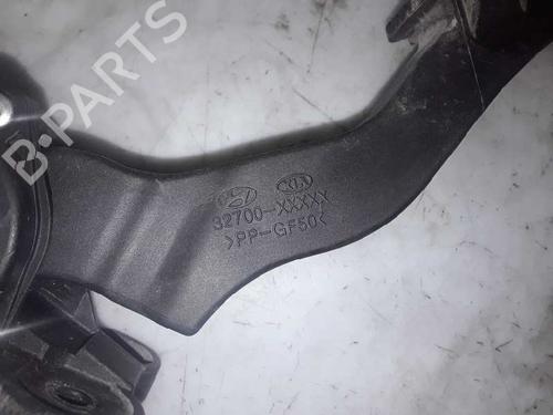 Pedal HYUNDAI i30 (FD)  | BP8570104I4