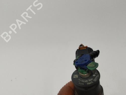 Used Injector CITROËN BERLINGO MULTISPACE (B9) 1.6 HDi 75 16V (75 hp) 28085695