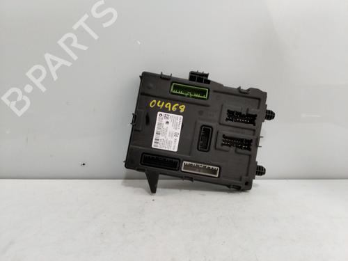 Elektronisk modul RENAULT MEGANE IV Hatchback (B9A/M/N_) 1.5 dCi 110 (B9A3) (110 hp) 19281021