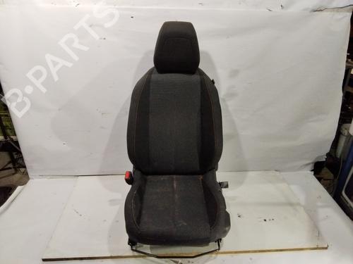 Used Left front seat Left front seat PEUGEOT 2008 II (UD_, US_, UY_, UJ_, UR_, UC_) [2019-2026] 32261653 32261653