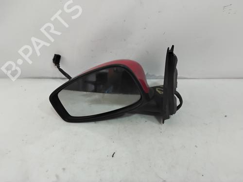 Retrovisor izquierdo FIAT STILO (192_) [2001-2010]  27675058
