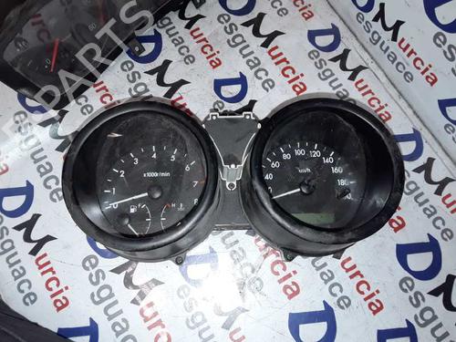 Used Instrument cluster DAEWOO KALOS (KLAS) [2002-2025]  10247402