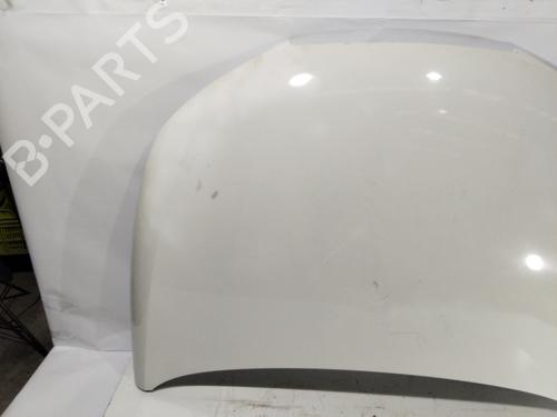 Hood SEAT IBIZA IV (6J5, 6P1) | BP31709042C1