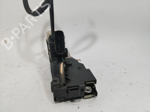 Front left lock HYUNDAI TUCSON (TL, TLE) 1.6 GDi | BP28333665C98 