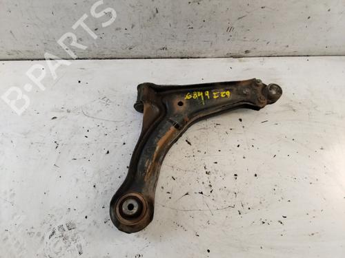 Used Left front suspension arm MERCEDES-BENZ VITO Van (W638) 112 CDI 2.2 (638.094) (122 hp) 21376735