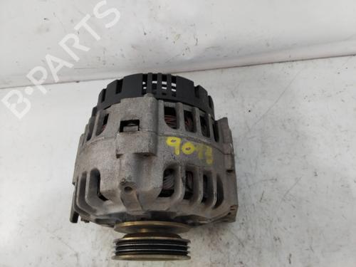 Alternator RENAULT CLIO II (BB_, CB_)  | BP26390037M7 