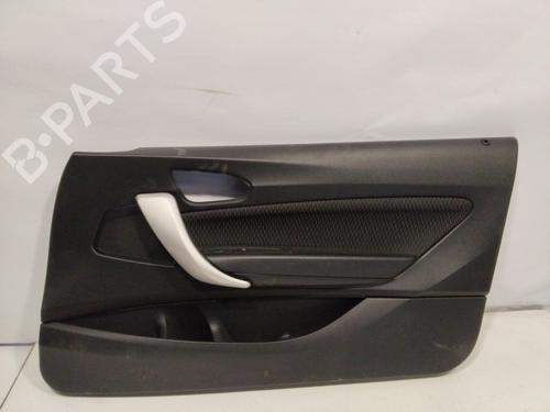 Used Front right panel BMW 1 (F21) 116 d (116 hp) 24031971