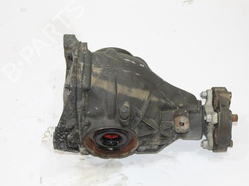 Rear differential MERCEDES-BENZ E-CLASS (W212) E 350 CDI 4-matic (212.089) (231 hp) A2043510508 |