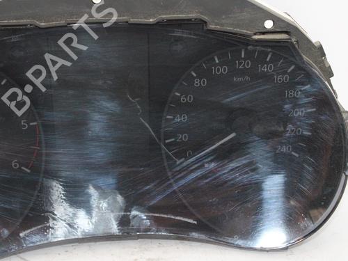 Instrument cluster NISSAN X-TRAIL III (T32_, T32R, T32RR)  | BP15608795C47 