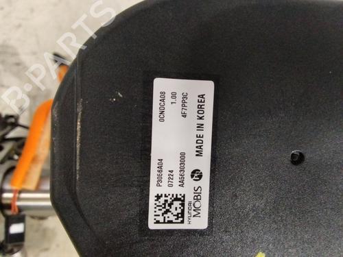 Steering column KIA XCEED (CD) 1.6 GDI Hybrid | BP34275414M21  - Image 7