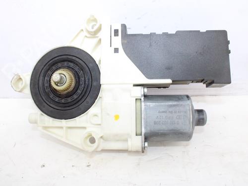 Left front window motor PEUGEOT 407 (6D_)  | BP15203245E21 