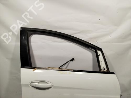 Right front door FORD C-MAX II (DXA/CB7, DXA/CEU) 1.0 EcoBoost | BP28670781C3