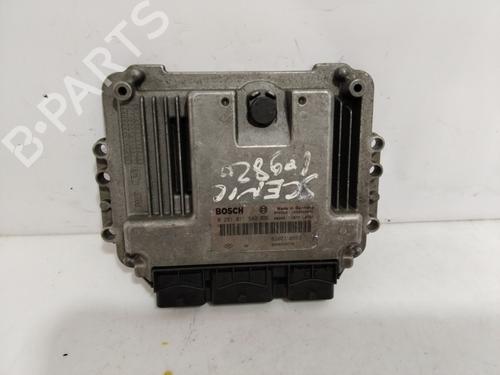 Computer motormanagement RENAULT SCÉNIC II (JM0/1_) [2003-2010]  24812462
