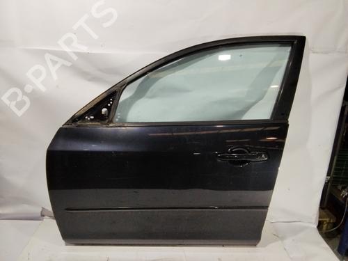 Dør venstre foran MAZDA 3 Saloon (BK) 2.0 MZR-CD (BK12) (143 hp) 30813512