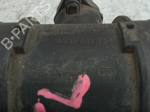 Mass air flow sensor OPEL VECTRA B (J96) 2.0 DTI 16V (F19) | BP8582059M95 