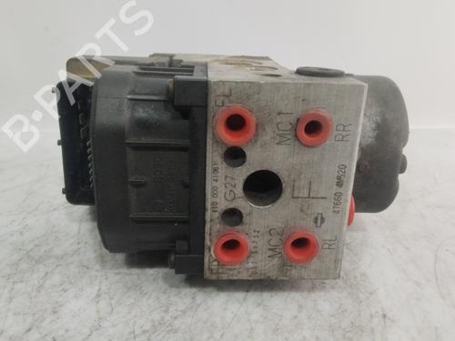 Used ABS pump NISSAN ALMERA II (N16) 2.2 Di (110 hp) 26040105