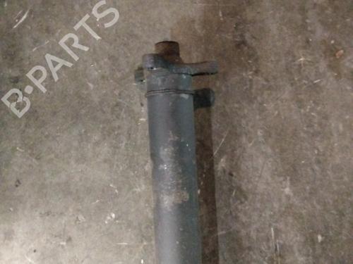 Driveshaft MERCEDES-BENZ C-CLASS (W204) | BP29604739M37