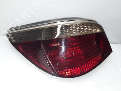 Used Left taillight BMW 5 (E60) [2001-2010]  9301318