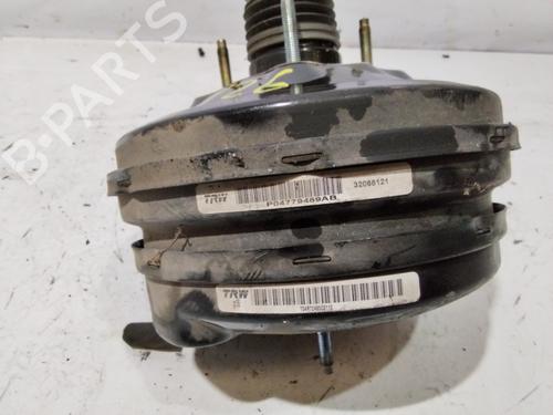 Servo brake CHRYSLER 300C (LX, LE) 3.0 CRD | BP30167521M42