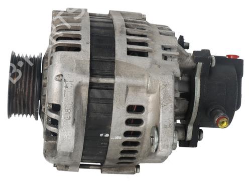 Alternator OPEL CORSA C (X01) | BP35785162M7 - Image 4