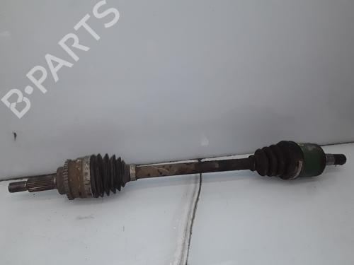 Used Left front driveshaft SUZUKI SWIFT III (MZ, EZ) [2005-2025]  10015054