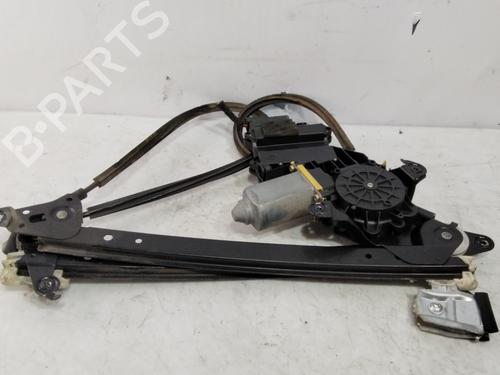 Used Rear left window mechanism SEAT ALHAMBRA (7V8, 7V9) [1996-2010]  32293038