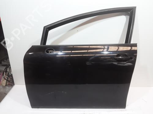 Used Left front door SEAT LEON (1M1) [1999-2006]  12307104