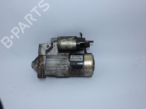 Used Starter RENAULT CLIO II (BB_, CB_) 1.5 dCi (B/CB07) (65 hp) 11755548