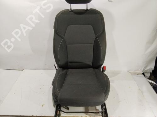 Right front seat RENAULT ARKANA I (LCM_, LDN_) | BP33649419C16 - Image 5