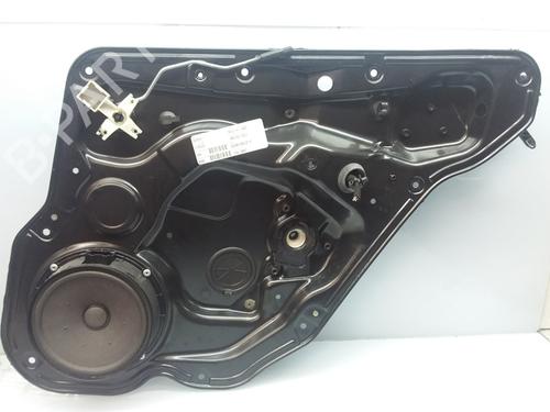 Used Right rear window motor SEAT TOLEDO II (1M2) 1.9 TDI (110 hp) 9217621