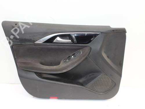 Venstre bakpanel INFINITI Q30 1.5 D (109 hp) 13385394