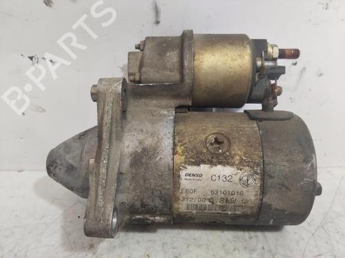 Startmotor FIAT PUNTO Hatchback Van (188_) 1.2 60 (60 hp) 25928616