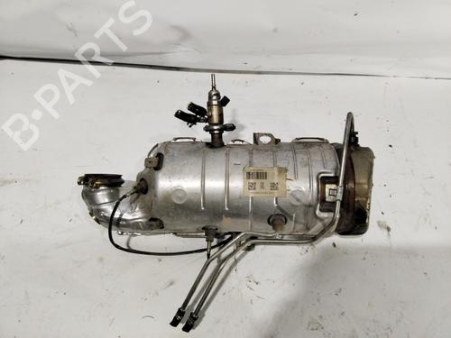 Used Catalyst PEUGEOT RIFTER [2018-2025]  30764830