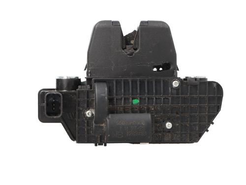 Used Tailgate lock Tailgate lock PEUGEOT 2008 II (UD_, US_, UY_, UJ_, UR_, UC_) [2019-2026] 34279685 34279685