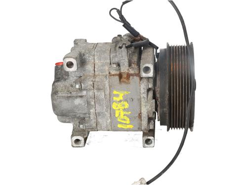 Compressore A/C MAZDA 6 Estate (GH) 2.2 MZR-CD (GH10) (163 hp) 32297911