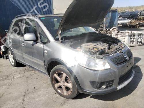 Used Parts SUZUKI SX4 (EY, GY) [2006-2025]  4007694