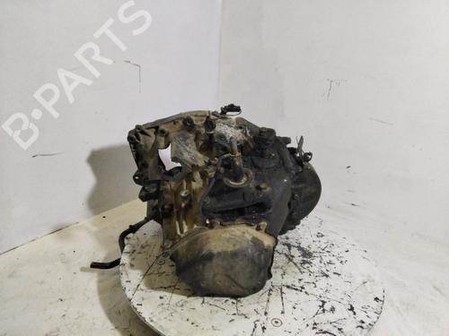 Gearbox PEUGEOT 806 (221) 2.0 HDI | BP17151594M3 