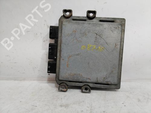 Engine control unit (ECU) CITROËN BERLINGO / BERLINGO FIRST Box Body/MPV (M_)  | BP25714318M57 